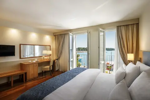 Valamar Riviera Hotel & Residence in Porec — foto 26