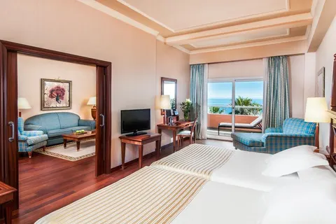 Elba Estepona Gran Hotel & Thalasso Spa foto 4