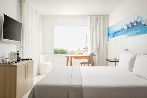 Hotel (ThePlace) Mar Mediterrania - adults only foto 3