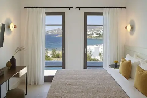Bonzoe Homes & Villas in Μύκονος — foto 25