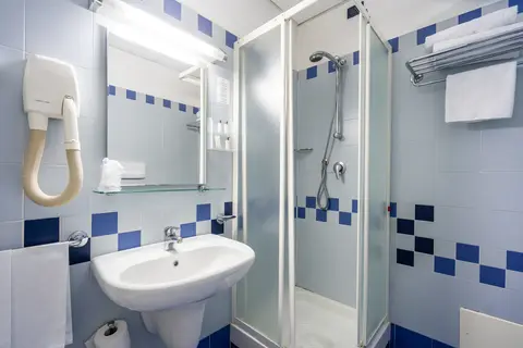 Europa Palace in Messina, foto 12