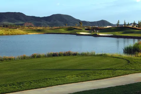 Sercotel Hotel Encin Golf in Alcalá de Henares — foto 25
