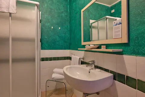 Golf Residenza in Peschiera del Garda — foto 20