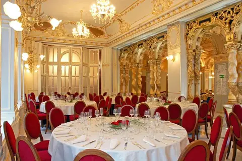 Anantara New York Palace in Boedapest, foto 19