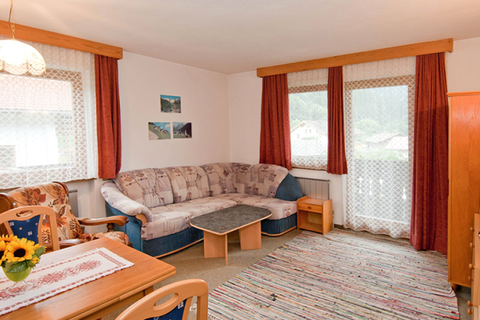 Landhaus Maridl foto 5