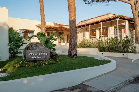 Resort Hotel Cala Bitta foto 17