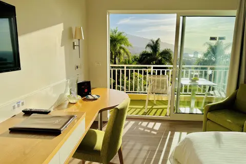 Hotel Tigaiga in Puerto De La Cruz — foto 13