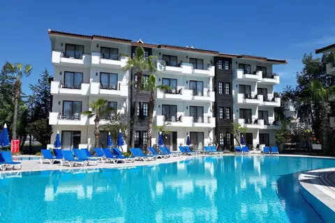 Lemas Suite Hotel foto 1