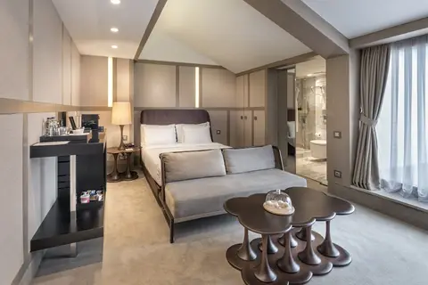 The Stay Nisantasi in Fatih — foto 29