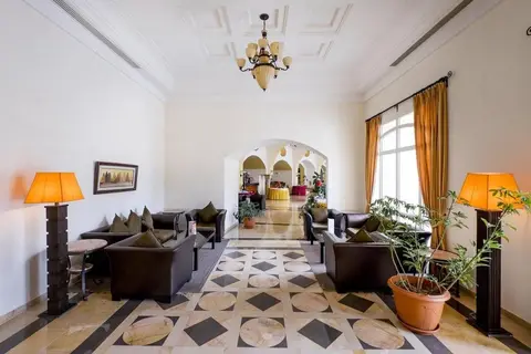 Medina Belisaire & Thalasso in ياسمين الحمامات — foto 17