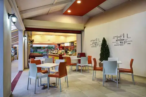 Le Palme Malia in Malia — foto 12