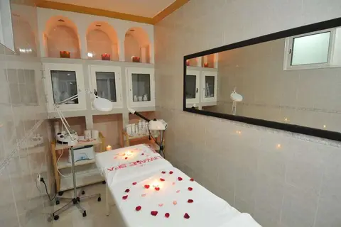 Diwane Hotel & Spa in Marrakesh — foto 16
