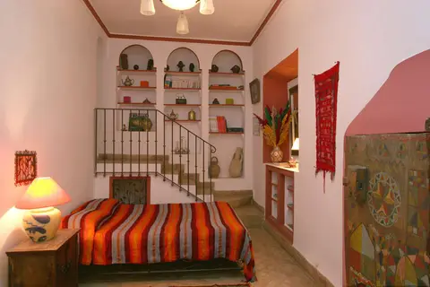 Riad Karmela in Marrakesh, foto 26