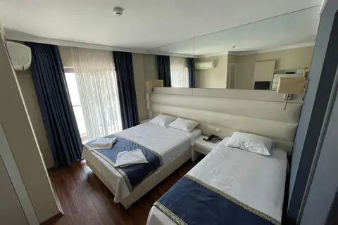 Gold Butik Otel in Marmaris, foto 26