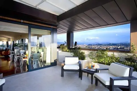 DoubleTree by Hilton Florence Metropole in Florence, foto 8