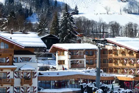 Hotel Premier Kaiserhof foto 10