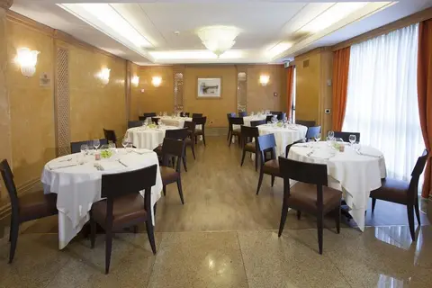 Starhotels Vespucci in Campi Bisenzio, foto 12