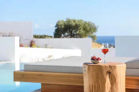 Cocoon Luxury Villas in Δημοτική Ενότητα Χερσονήσου — foto 21