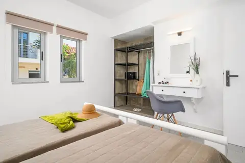 Ariadne Apartments & Studios in Αγία Γαλήνη — foto 18