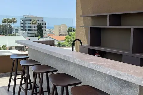 Alinea Primo Historic Center in Λεμεσός — foto 19