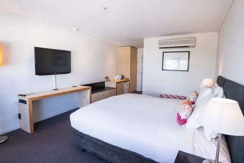 Scenic Hotel Te Pania in Napier — foto 20