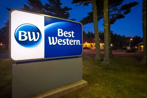 Best Western Acadia Park Inn in Bar Harbor — foto 12