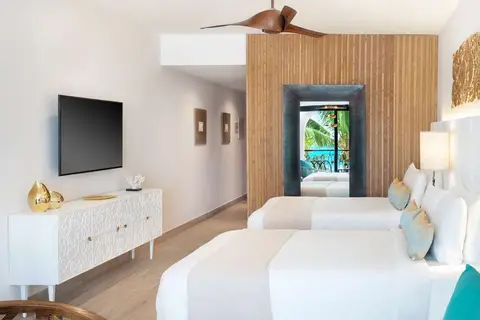 Sanctuary Cap Cana in Salvaleón de Higüey, foto 27