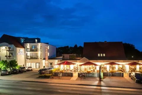 Hotel Meyerink foto 1