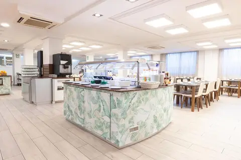 Hotel Invisa Es Pla in Sant Antoni de Portmany — foto 10