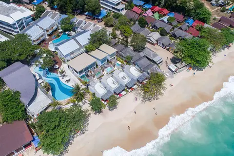 White Sand Samui Resort in White Sand Samui Resort, foto 15