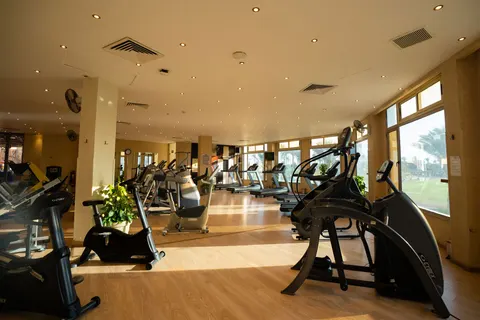 Sentido Mamlouk Palace in Hurghada — foto 21