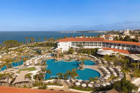 Hotel Olympic Lagoon Resort Paphos in Paphos — foto 40