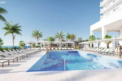 Hotel Riu Ventura in Cancún — foto 2