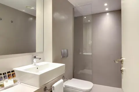 Poseidon Athens Hotel in Athene, foto 18
