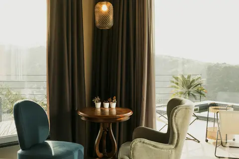 Timpa Suites in Saponara — foto 3
