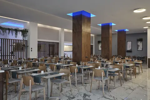 Atlantica Sungarden Park in Ayia Napa — foto 20