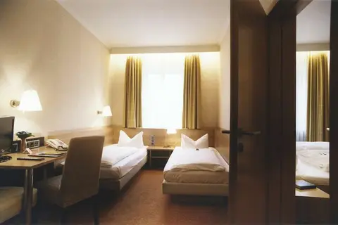 Hotel Jedermann in München — foto 5
