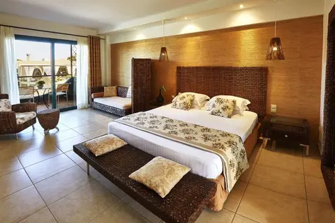 Ilio Mare Hotels & Resorts in Πρίνος — foto 16