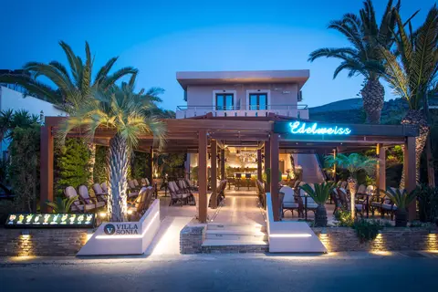 Villa Sonia in Δημοτική Ενότητα Μαλίων