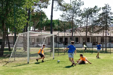 Villaggio San Paolo in Ca' Ballarin — foto 10