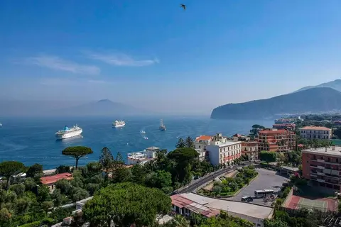 Ara Maris in Sorrento, foto 21