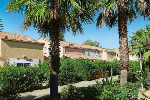 Residence Le Grand Bleu in Vendres — foto 8