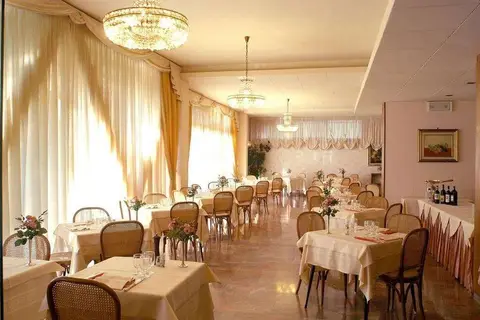 Hotel Torretta in Montecatini Terme, foto 8