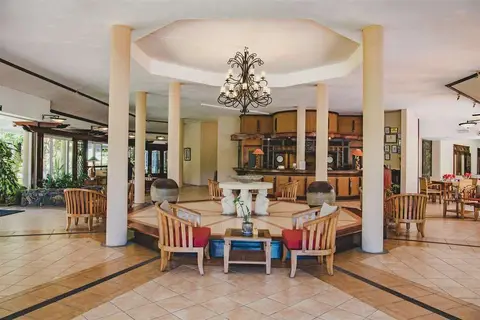 Aanari Hotel & Spa in Flic en Flac, foto 25