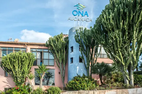 Ona Aucanada in Alcúdia — foto 13