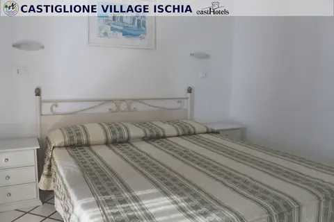 Hotel Castiglione Village in Forio, foto 14