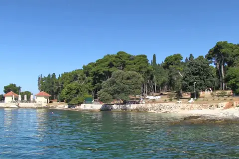 Maistra Select Island Hotel Katarina in Rovinj — foto 23