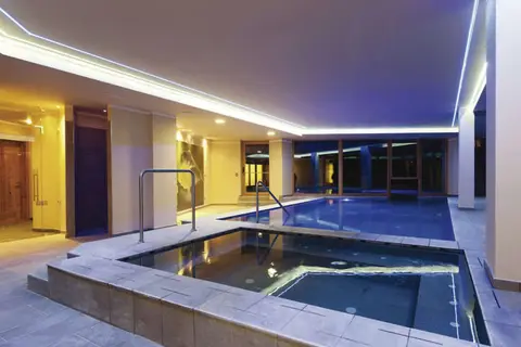 Blu Hotel Natura & Spa in Folgaria — foto 26
