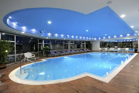 GHI Hotel Le Balze Aktiv & Wellness in Meran — foto 19