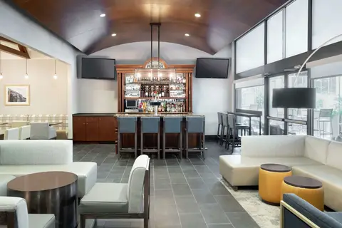 Hampton Inn Philadelphia Center City - Convention Center in Philadelphia — foto 10